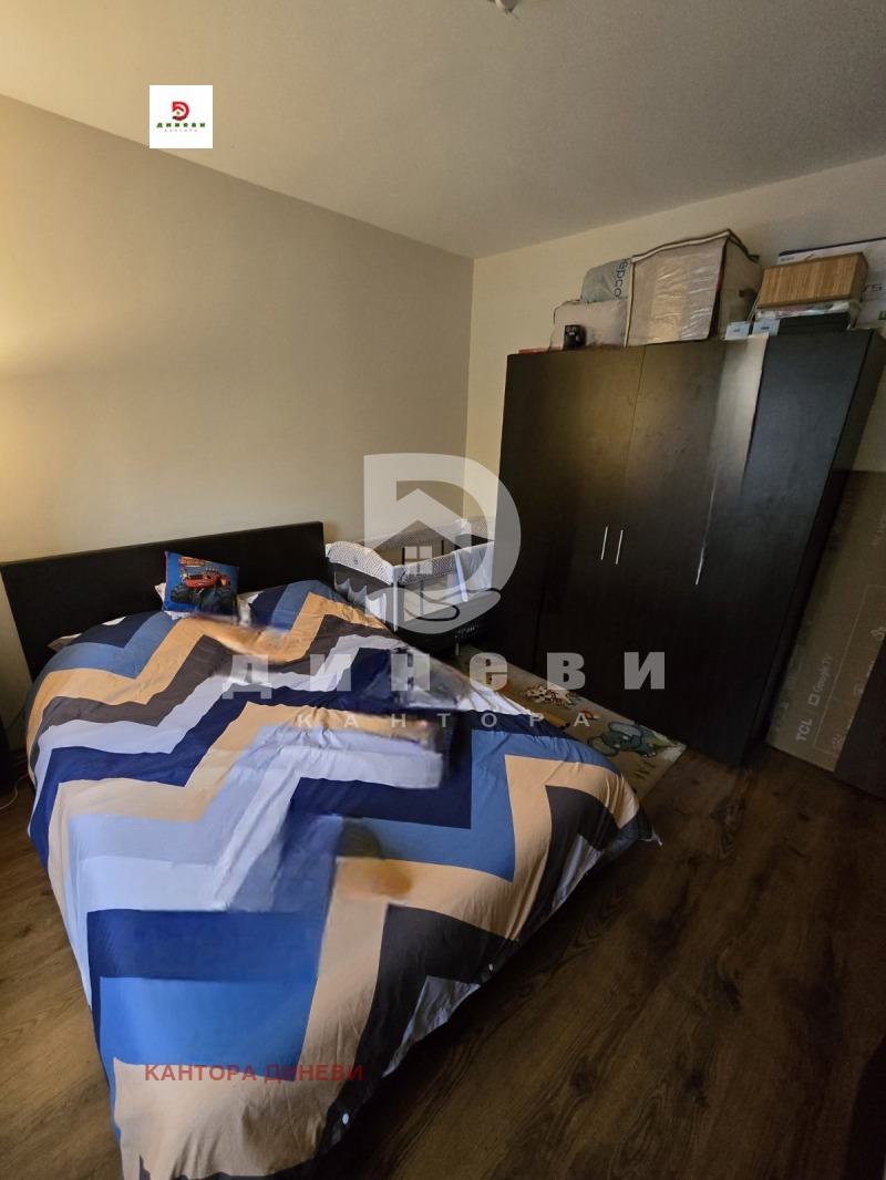 На продаж  2 спальні Стара Загора , Опълченски , 61 кв.м | 81648754 - зображення [3]