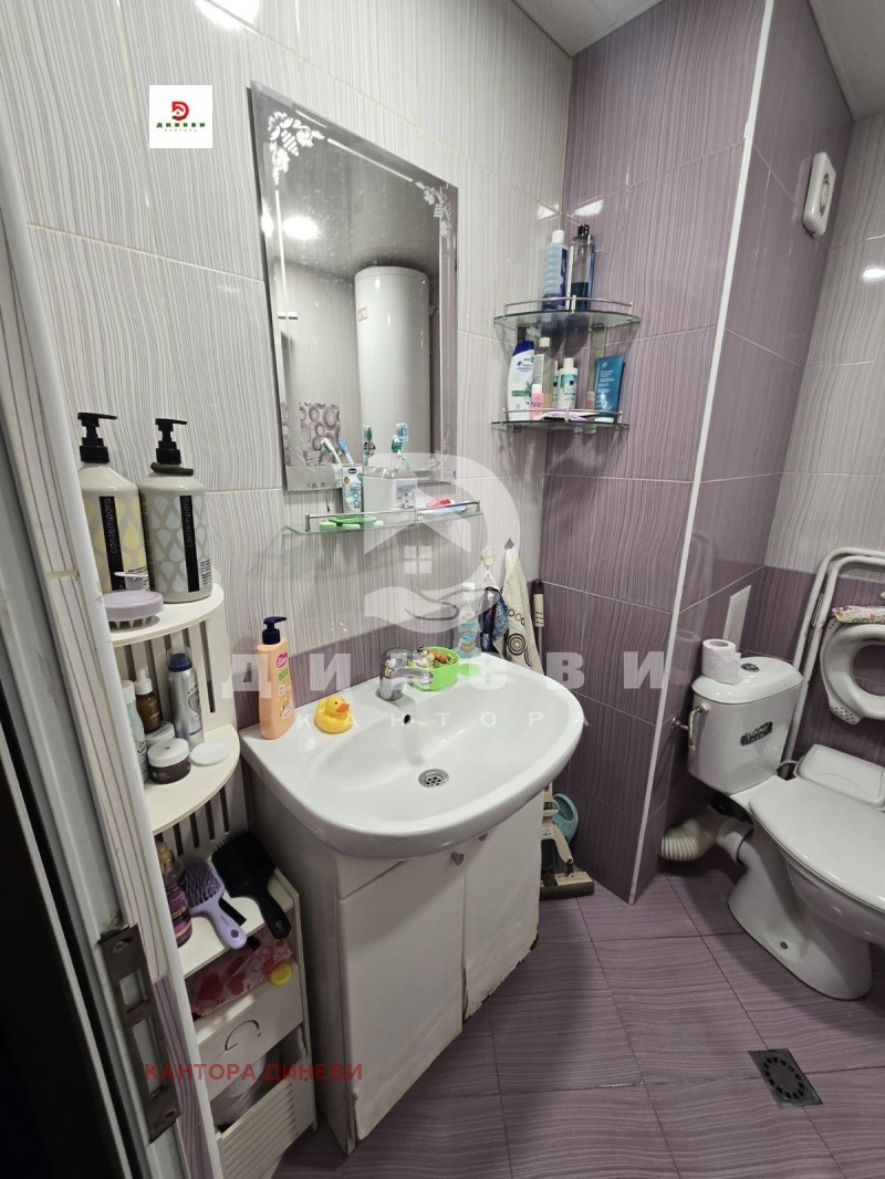На продаж  2 спальні Стара Загора , Опълченски , 61 кв.м | 81648754 - зображення [11]