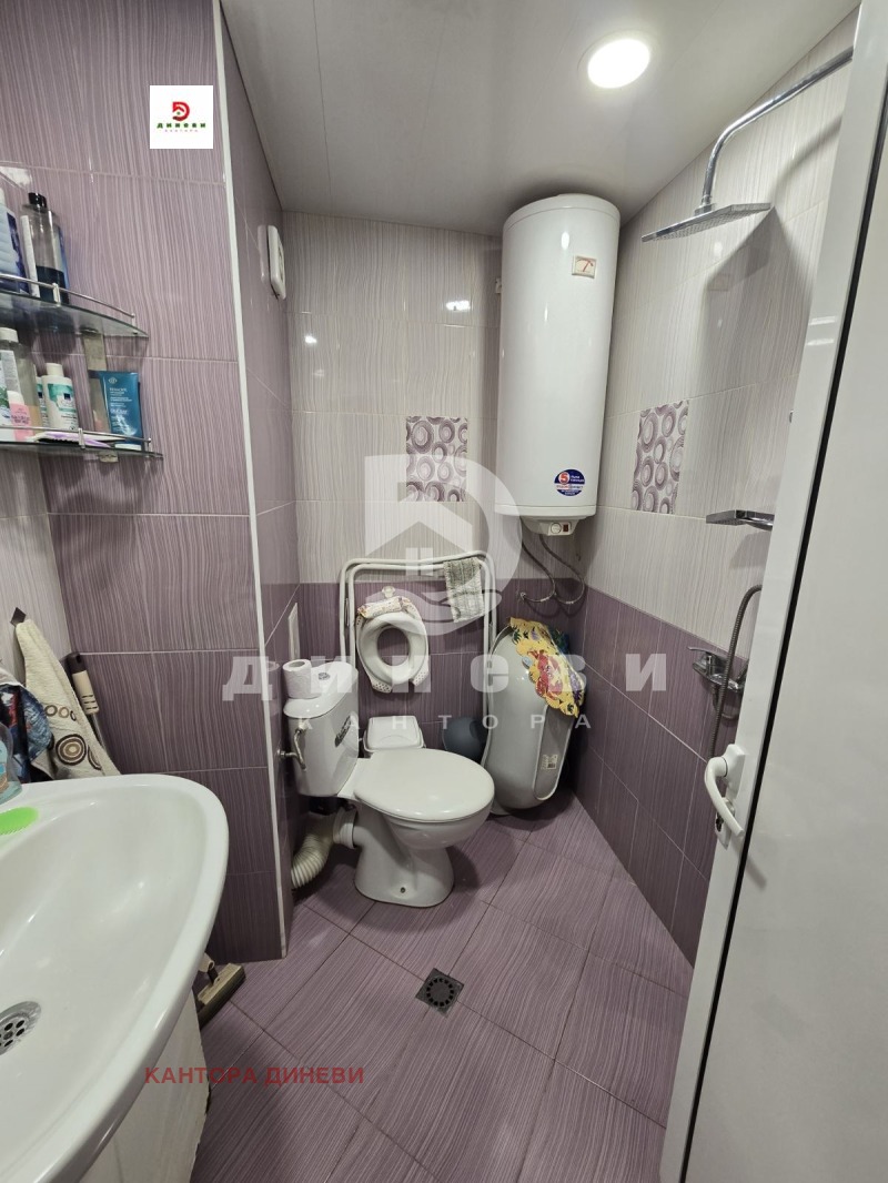 На продаж  2 спальні Стара Загора , Опълченски , 61 кв.м | 81648754 - зображення [10]