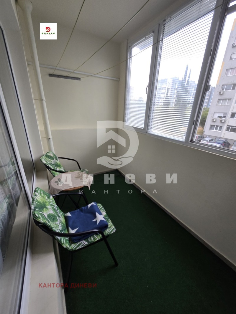 На продаж  2 спальні Стара Загора , Опълченски , 61 кв.м | 81648754 - зображення [12]