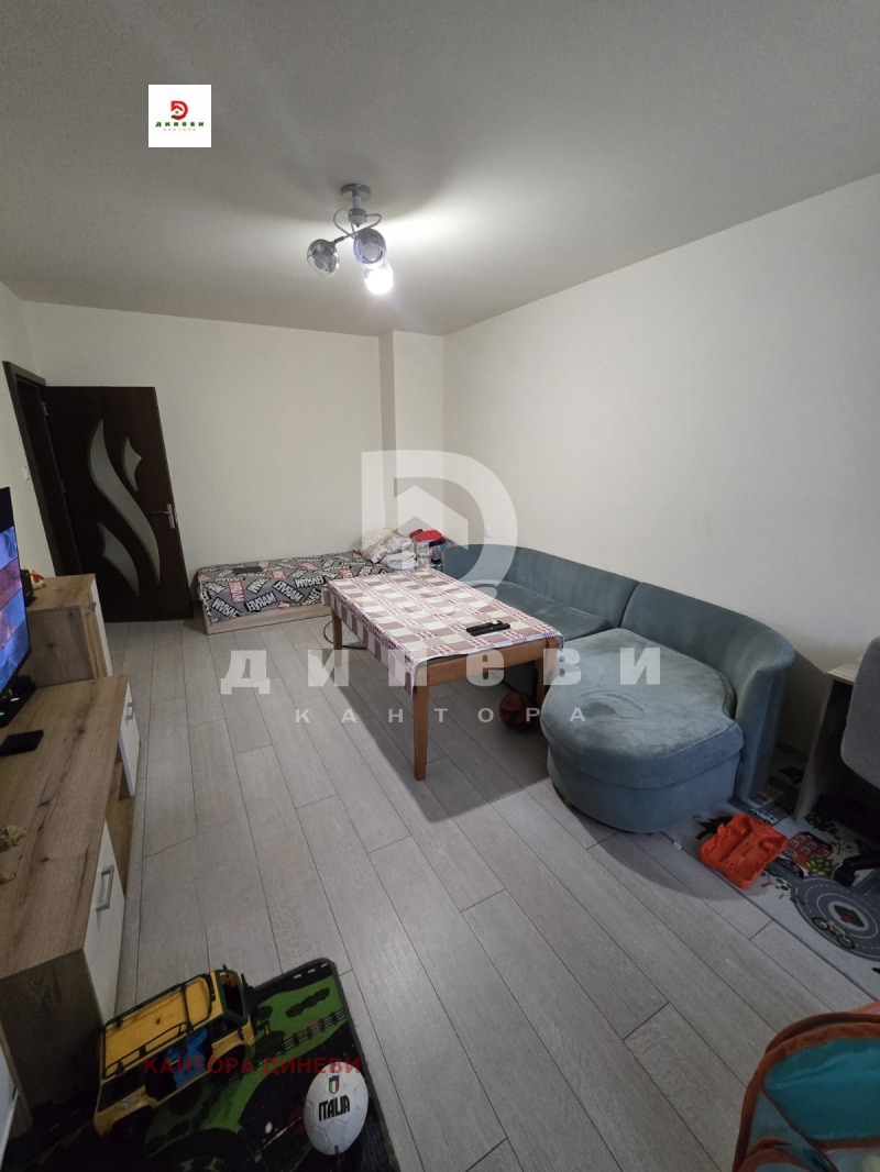 На продаж  2 спальні Стара Загора , Опълченски , 61 кв.м | 81648754 - зображення [2]