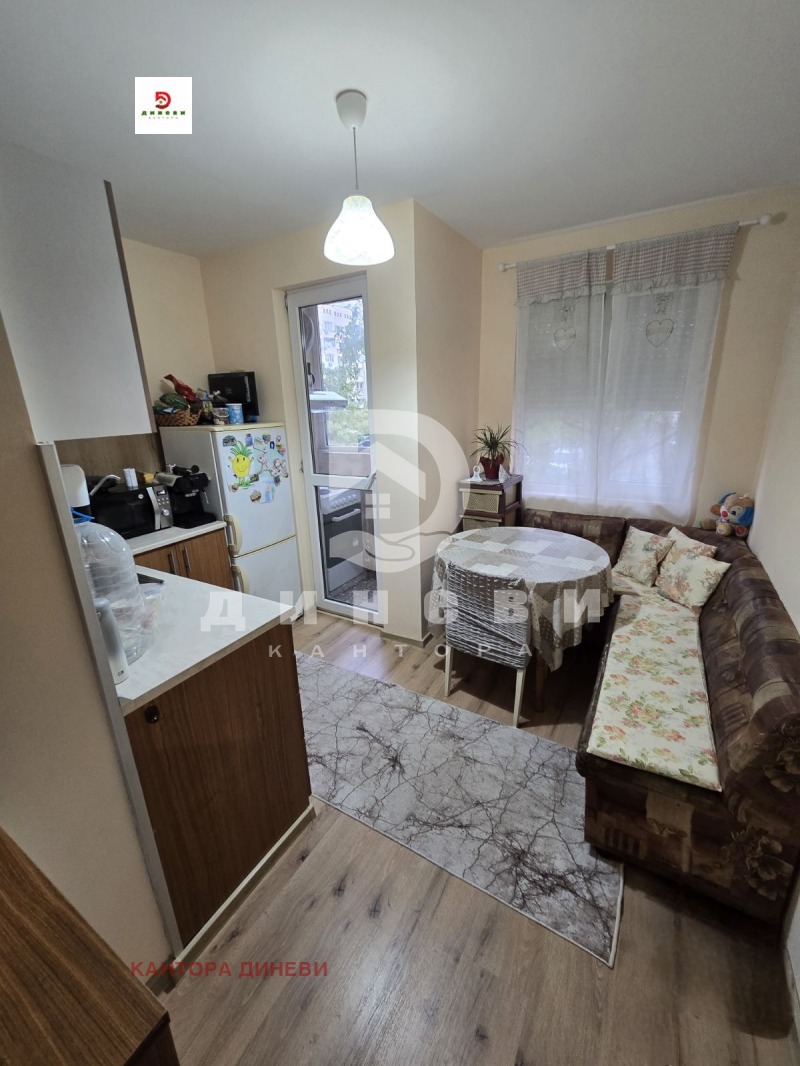 На продаж  2 спальні Стара Загора , Опълченски , 61 кв.м | 81648754 - зображення [7]