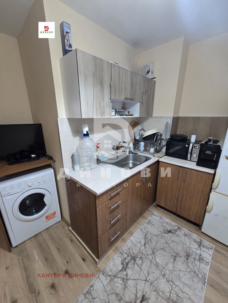 На продаж  2 спальні Стара Загора , Опълченски , 61 кв.м | 81648754 - зображення [6]