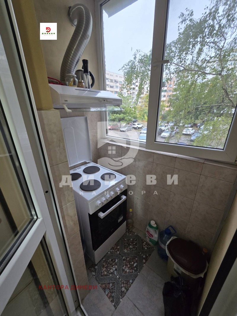 На продаж  2 спальні Стара Загора , Опълченски , 61 кв.м | 81648754 - зображення [5]
