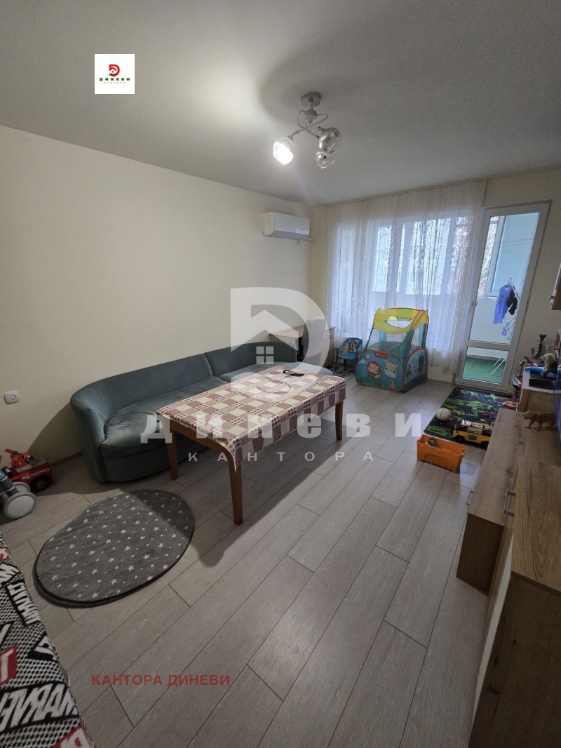 На продаж  2 спальні Стара Загора , Опълченски , 61 кв.м | 81648754