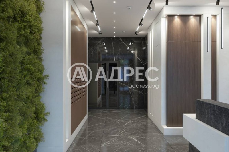 Продава 3-СТАЕН, гр. София, Център, снимка 3 - Апартаменти - 53073602