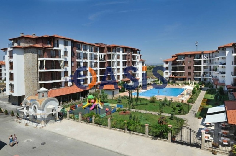 Zu verkaufen  3 Schlafzimmer region Burgas , Rawda , 125 qm | 58930350 - Bild [15]