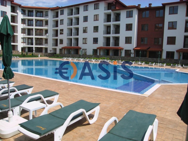 Till salu  3 sovrum region Burgas , Ravda , 125 kvm | 58930350 - bild [12]