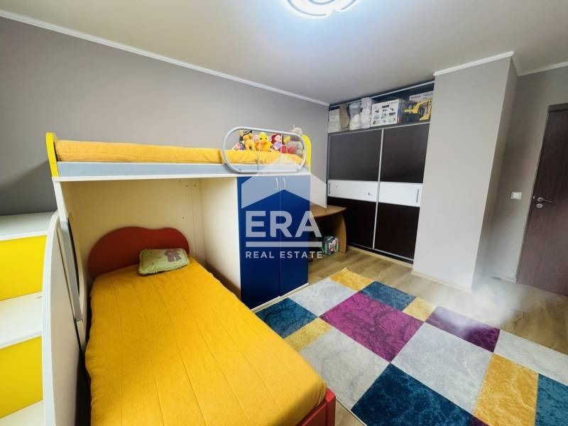 Продава 4-СТАЕН, гр. Варна, Възраждане 4, снимка 8 - Апартаменти - 52207257