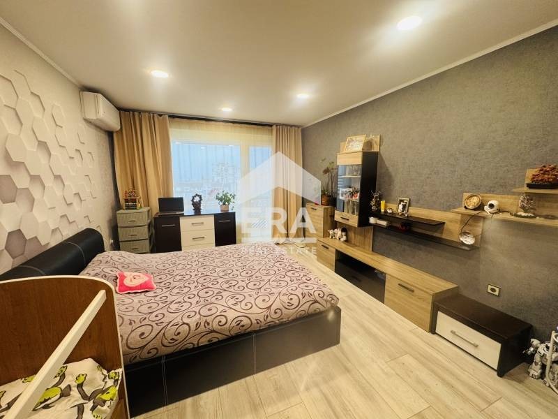 Продава 4-СТАЕН, гр. Варна, Възраждане 4, снимка 14 - Апартаменти - 52207257