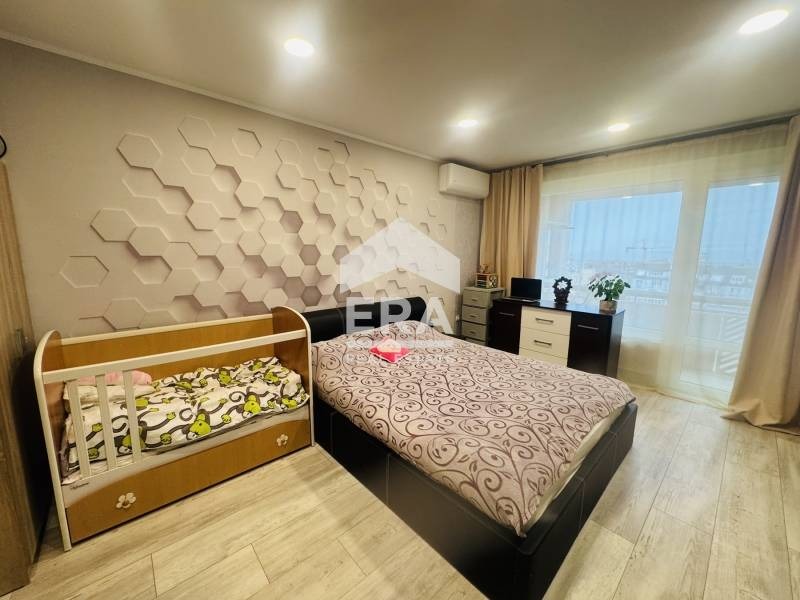 Продава 4-СТАЕН, гр. Варна, Възраждане 4, снимка 13 - Апартаменти - 52207257