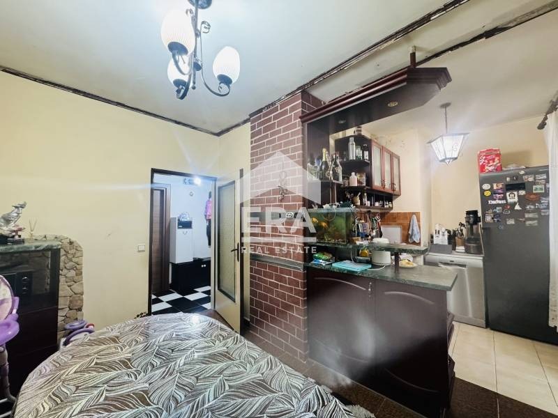 Продава 4-СТАЕН, гр. Варна, Възраждане 4, снимка 3 - Апартаменти - 52207257