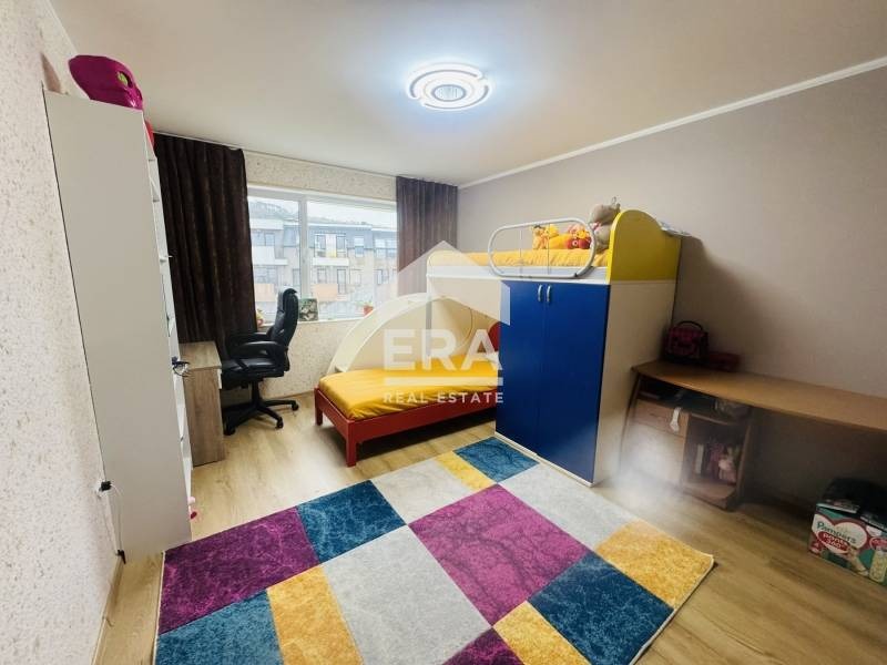 Продава 4-СТАЕН, гр. Варна, Възраждане 4, снимка 9 - Апартаменти - 52207257