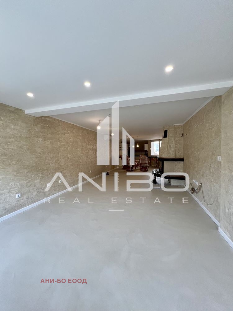 Продава 4-СТАЕН, гр. София, Манастирски ливади, снимка 4 - Апартаменти - 54923745