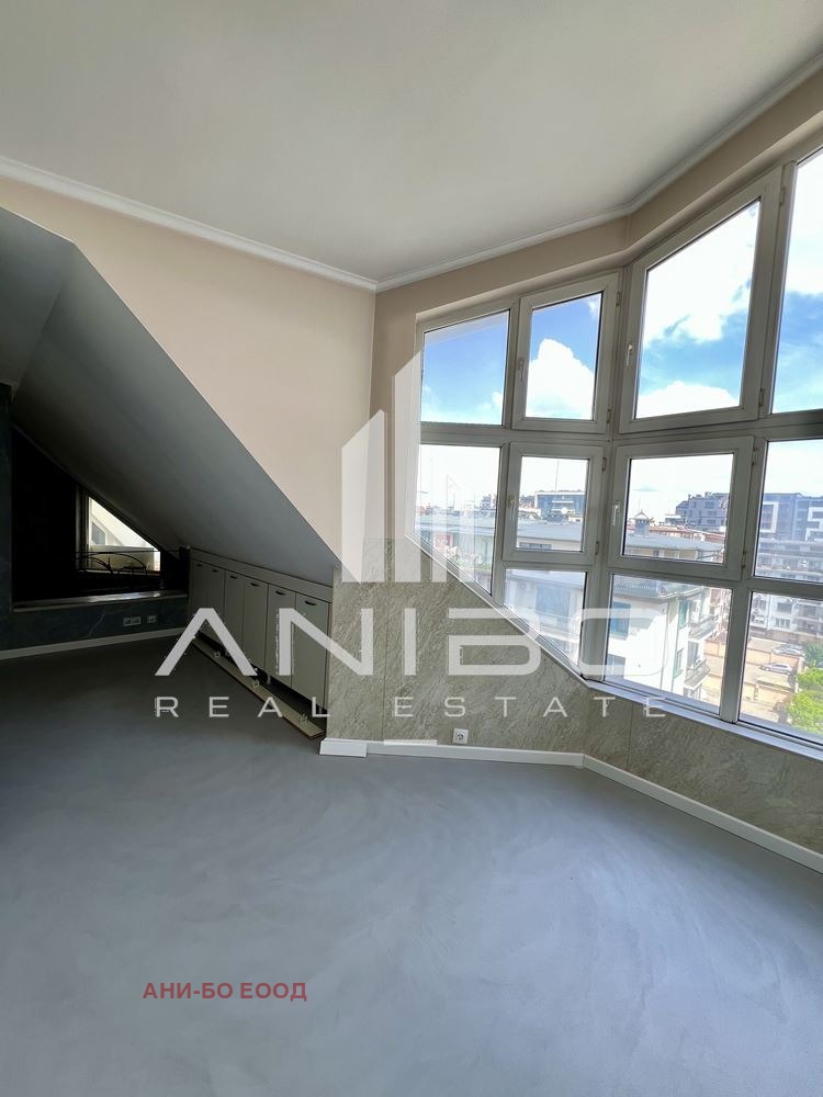 Продава 4-СТАЕН, гр. София, Манастирски ливади, снимка 8 - Апартаменти - 54923745
