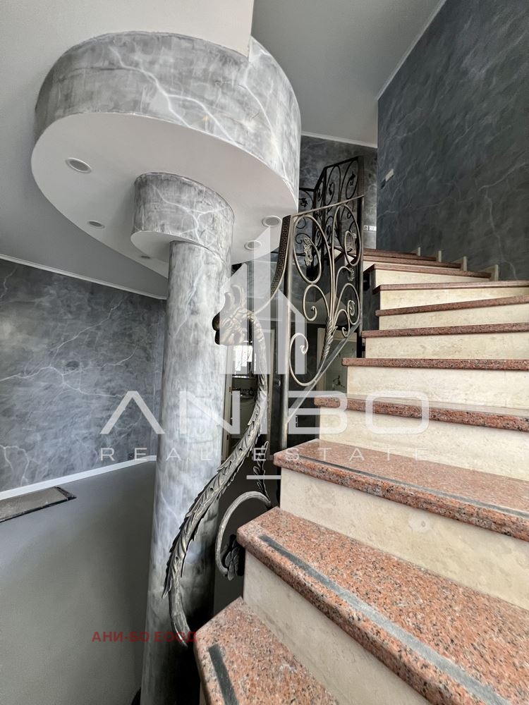 Продава 4-СТАЕН, гр. София, Манастирски ливади, снимка 6 - Апартаменти - 54923745