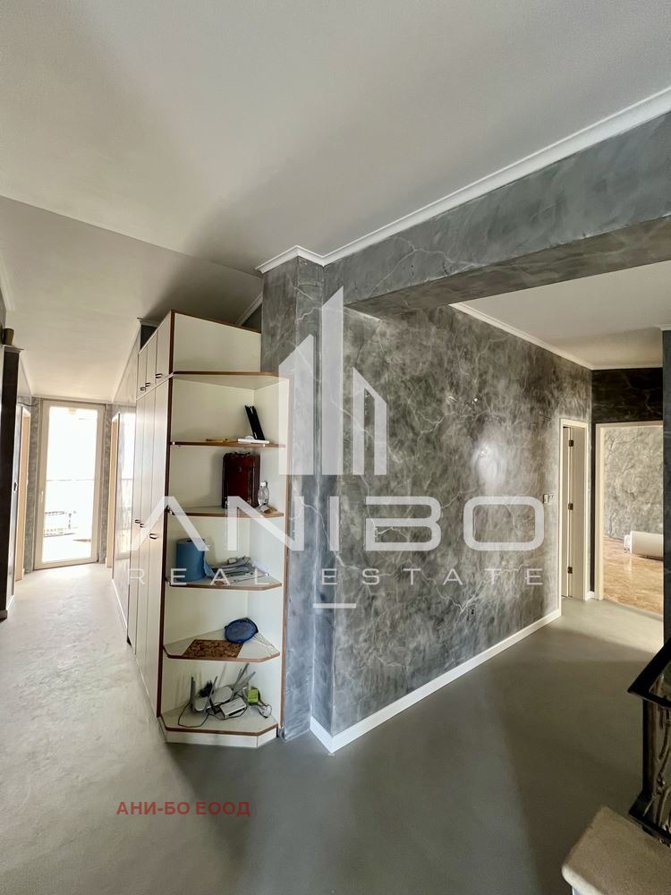 Продава 4-СТАЕН, гр. София, Манастирски ливади, снимка 7 - Апартаменти - 54923745