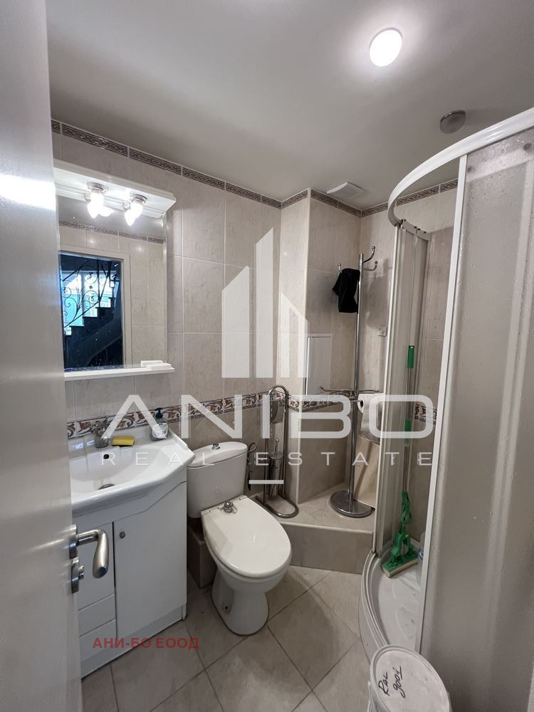 Продава 4-СТАЕН, гр. София, Манастирски ливади, снимка 10 - Апартаменти - 54923745