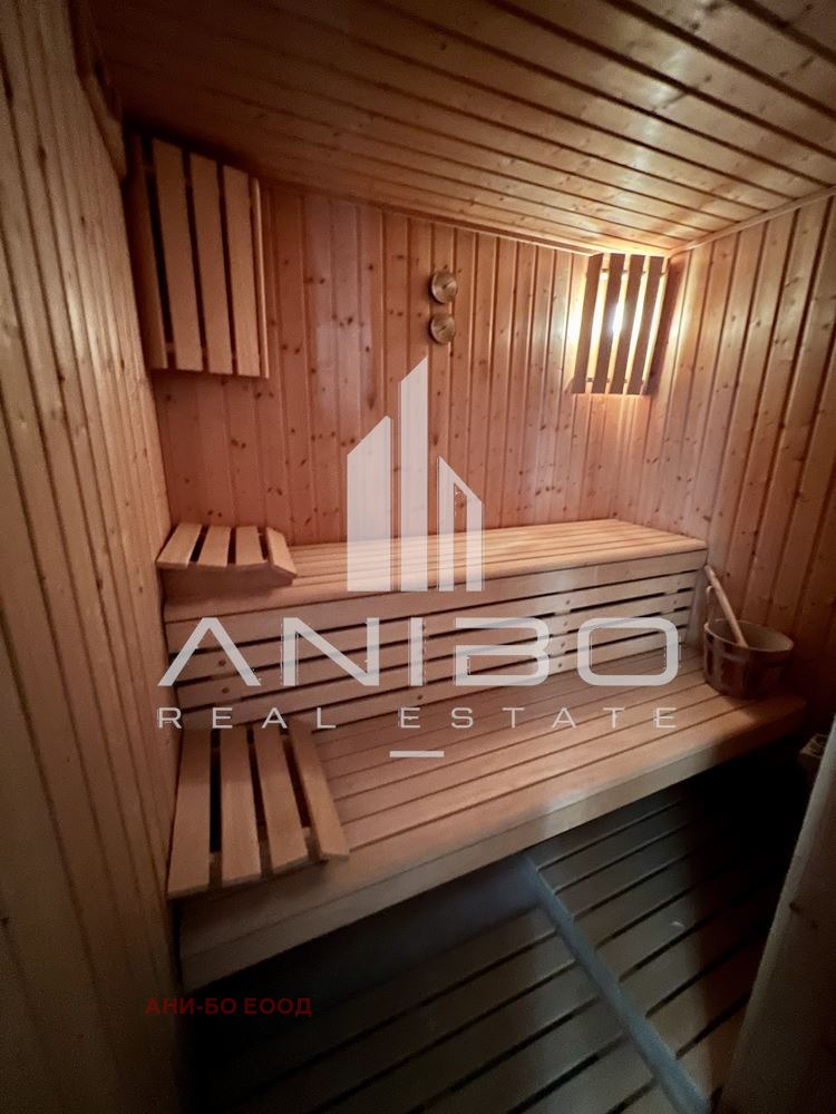 Продава 4-СТАЕН, гр. София, Манастирски ливади, снимка 14 - Апартаменти - 54923745