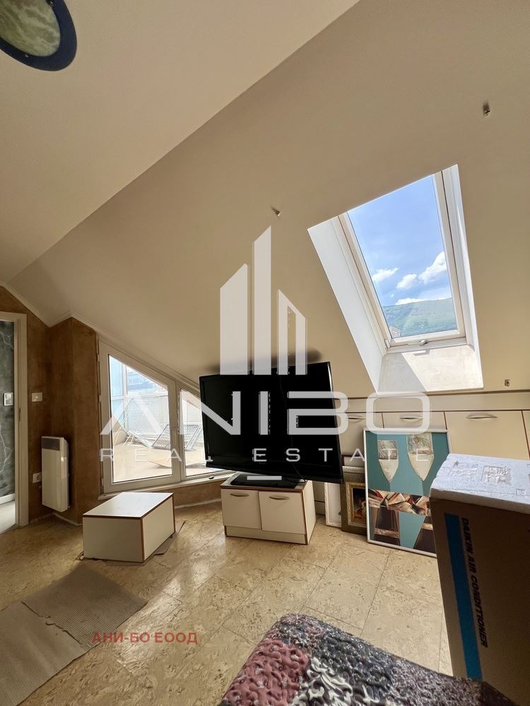 Продава 4-СТАЕН, гр. София, Манастирски ливади, снимка 16 - Апартаменти - 54923745