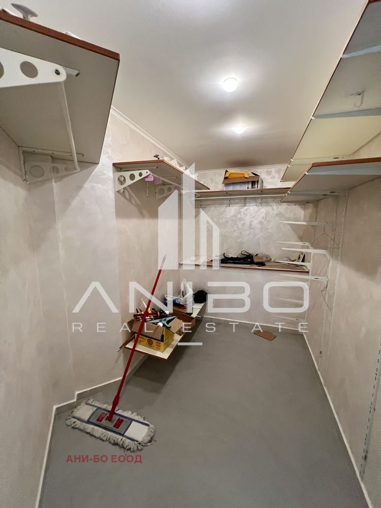 Продава 4-СТАЕН, гр. София, Манастирски ливади, снимка 13 - Апартаменти - 54923745