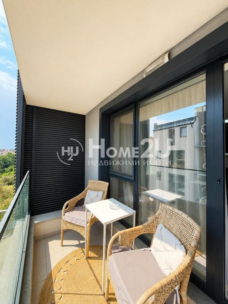 Продава 4-СТАЕН, гр. Варна, Бриз, снимка 13 - Апартаменти - 55900955