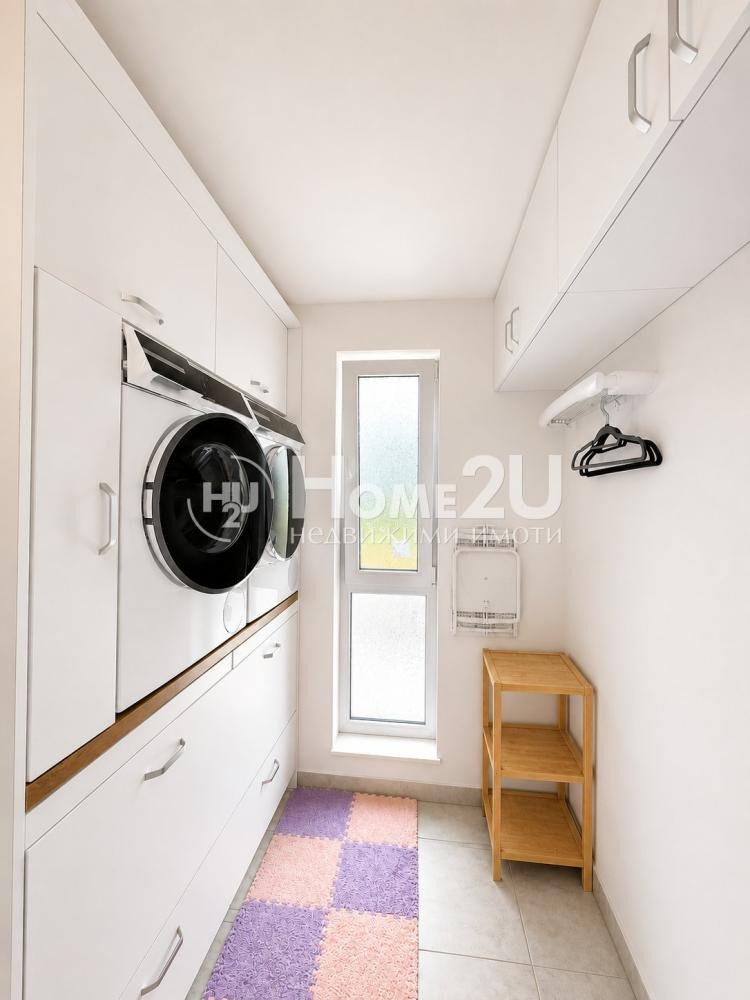 Продава 4-СТАЕН, гр. Варна, Бриз, снимка 11 - Апартаменти - 55900955