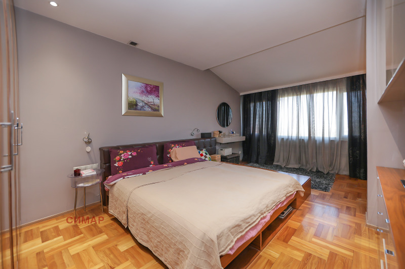 Продава МНОГОСТАЕН, гр. София, Манастирски ливади, снимка 7 - Апартаменти - 53197806