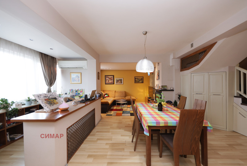 Продава МНОГОСТАЕН, гр. София, Манастирски ливади