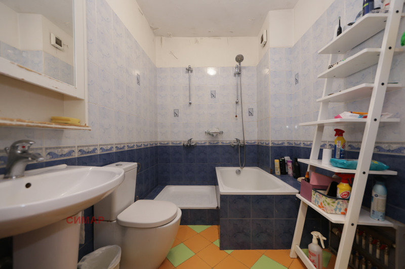 Продава МНОГОСТАЕН, гр. София, Манастирски ливади, снимка 11 - Апартаменти - 53197806