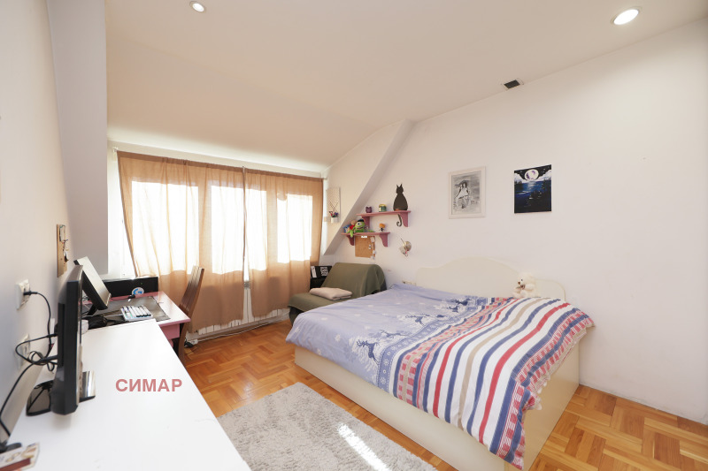 Продава МНОГОСТАЕН, гр. София, Манастирски ливади, снимка 14 - Апартаменти - 53197806