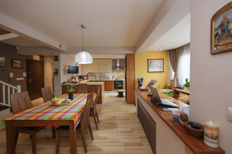 Продава МНОГОСТАЕН, гр. София, Манастирски ливади, снимка 5 - Апартаменти - 53197806