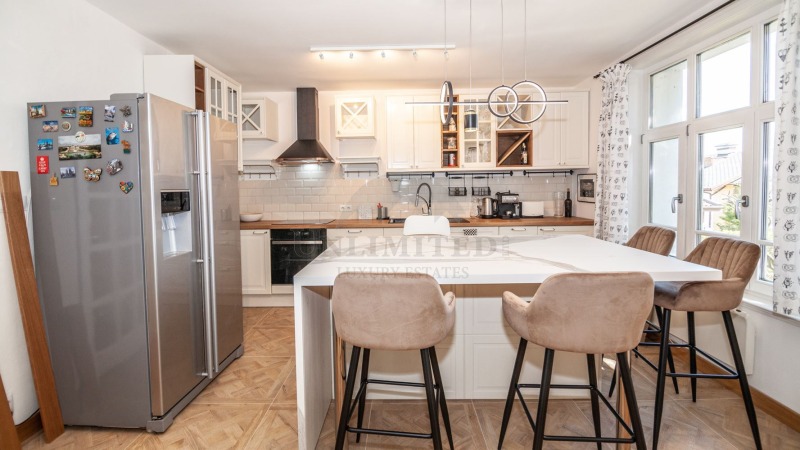 Продава  Къща град София , Малинова долина , 256 кв.м | 14891457 - изображение [10]