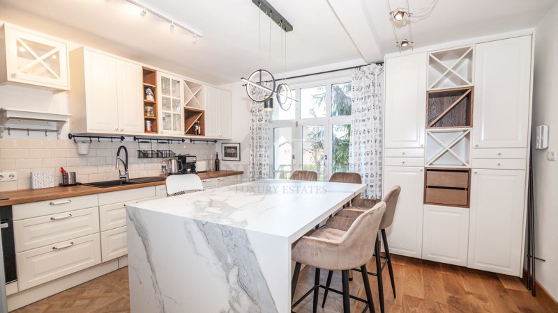 Продава  Къща град София , Малинова долина , 256 кв.м | 14891457 - изображение [9]
