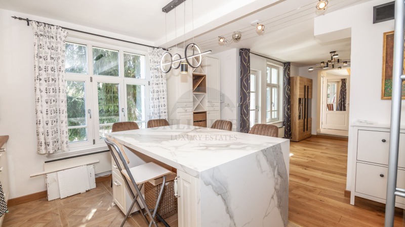Продава  Къща град София , Малинова долина , 256 кв.м | 14891457 - изображение [11]