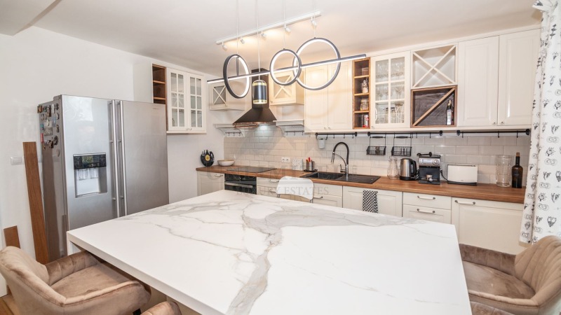 Продава  Къща град София , Малинова долина , 256 кв.м | 14891457 - изображение [12]