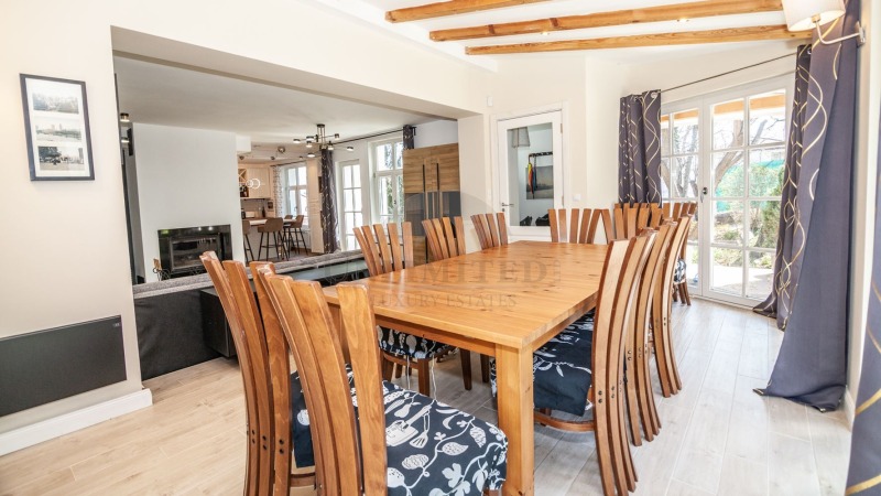 Продава  Къща град София , Малинова долина , 256 кв.м | 14891457 - изображение [7]