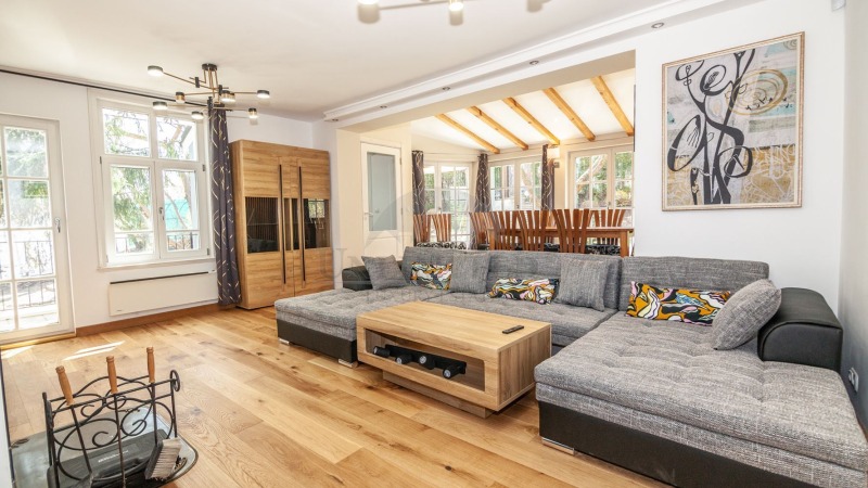 Продава  Къща град София , Малинова долина , 256 кв.м | 14891457 - изображение [2]