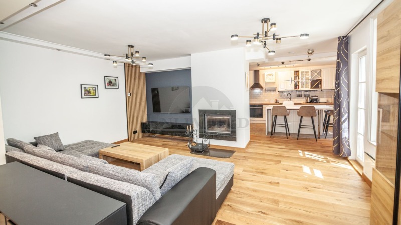 Продава  Къща град София , Малинова долина , 256 кв.м | 14891457 - изображение [4]