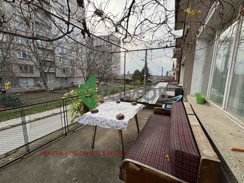 Продава КЪЩА, гр. Чирпан, област Стара Загора, снимка 2 - Къщи - 52848316