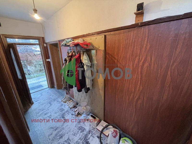 Продава КЪЩА, гр. Чирпан, област Стара Загора, снимка 6 - Къщи - 52848316