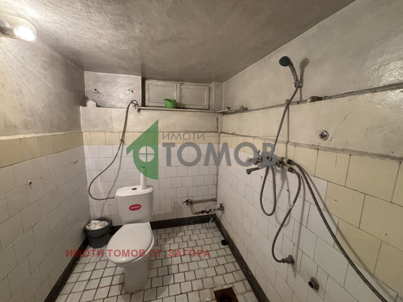 Продава КЪЩА, гр. Чирпан, област Стара Загора, снимка 16 - Къщи - 52848316