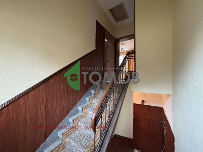 Продава КЪЩА, гр. Чирпан, област Стара Загора, снимка 5 - Къщи - 52848316