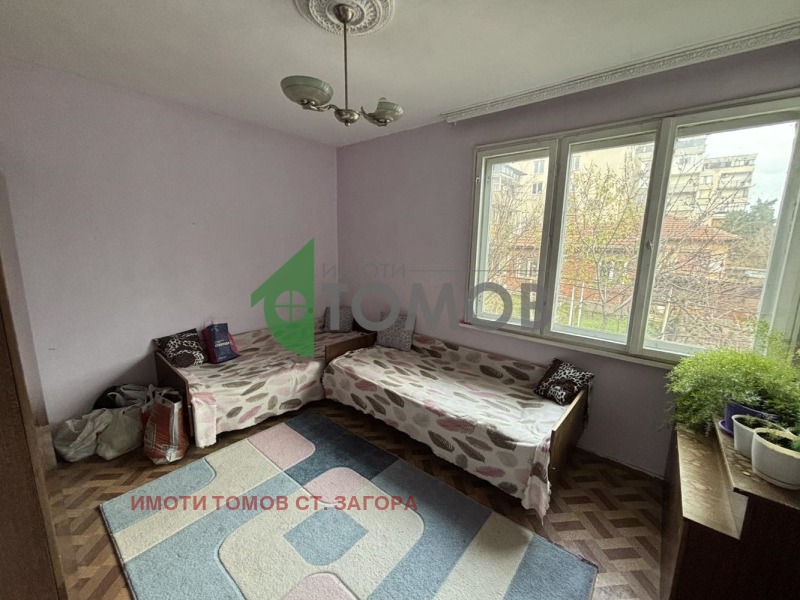 Продава КЪЩА, гр. Чирпан, област Стара Загора, снимка 15 - Къщи - 52848316