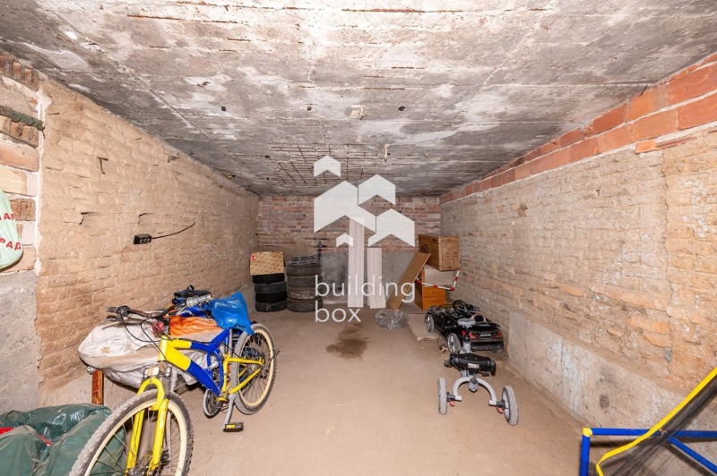 Продава КЪЩА, с. Труд, област Пловдив, снимка 10 - Къщи - 52968477