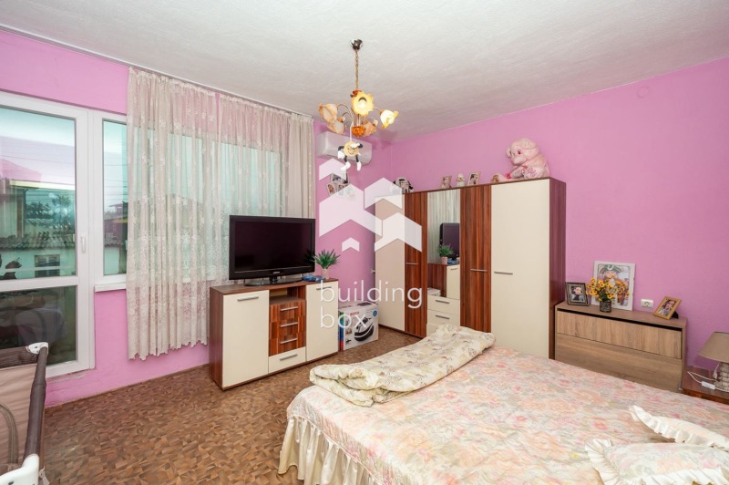 Продава КЪЩА, с. Труд, област Пловдив, снимка 6 - Къщи - 52968477