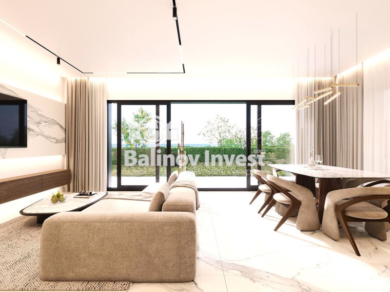 Продава КЪЩА, гр. Варна, Свети Никола, снимка 6 - Къщи - 53147321