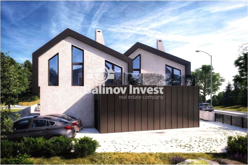 Продава КЪЩА, гр. Варна, Свети Никола, снимка 2 - Къщи - 53147321