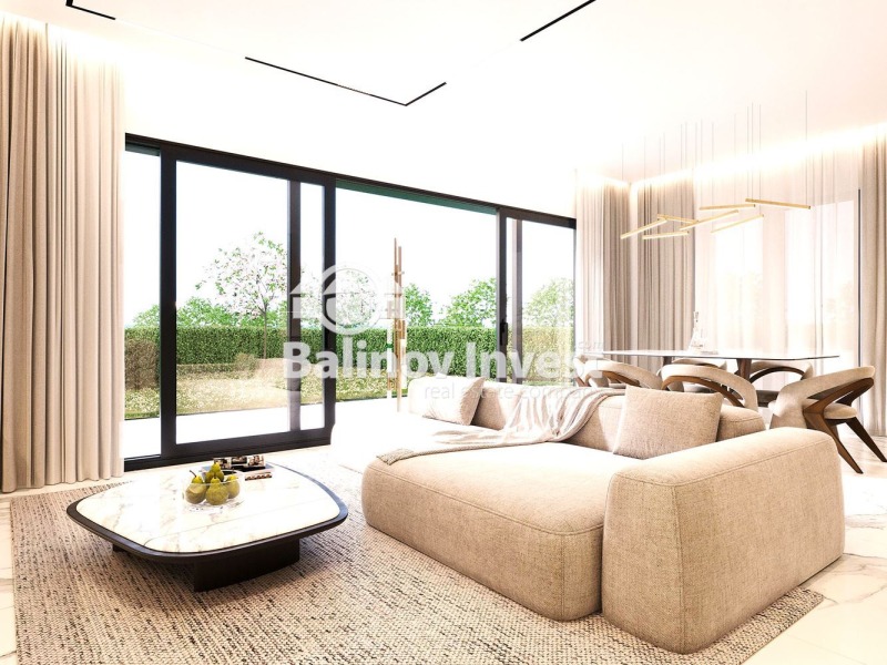 Продава КЪЩА, гр. Варна, Свети Никола, снимка 4 - Къщи - 53147321