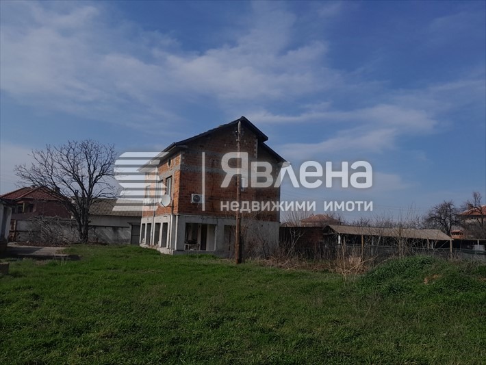 Продава КЪЩА, с. Манолско Конаре, област Пловдив, снимка 4 - Къщи - 55697501